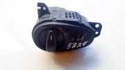 Schalter f?r Licht Ford Focus, 1998.10 - 2002.10 98AG13A024CG,990323B