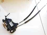 Türschloss Stangen - Vorne Linke Mitsubishi Colt, 2003.09 - 2008.09 Gebraucht,