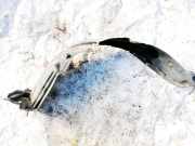 Radhausschale - Vorne Rechts Toyota RAV-4, III 2005.11 - 2012.12 5387542061,53875-42061