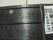 Innenausstattung Citroen Xsara, I 1997.04 - 2000.09 9625156280, 9625156280 MP 4365 MP4365