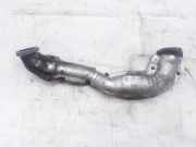 Abgaskr?mmer Subaru Legacy, BM, BR 2009.09 - 2014.06 Gebraucht,