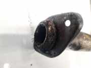 Abgaskrümmer Peugeot 206, 1998.08 - 2002.07 Gebraucht,