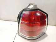 Rückleuchten - Hinten Rechts Opel Zafira, B 2005.07 - 2008.01 24451843,