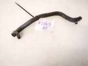 K?hlerschlauch Mercedes-Benz Vaneo 2002 - 2005 Gebraucht,