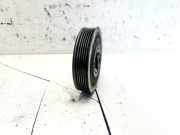 Riemenscheibe Kurbelwelle Renault Scenic, I 1999.09 - 2003.06 facelift 430480hz, 430480hz