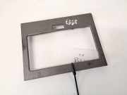 Innenausstattung BMW 7-Series, E65 E66 E67 E68 2001.11 - 2008.06 311930200, 31193-0200