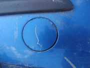 Abdeckung Abschlepphaken - Vorne Toyota Yaris, II (XP90) 2005.01 - 2011.01 Gebraucht,