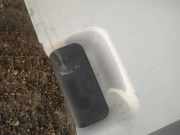 T?rgriff T?raussengriff - Vorne Rechts Ford Transit, III 2000.01 - 2006.04 Gebraucht,