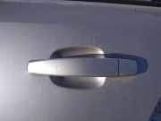 Türgriff Türaussengriff - Hinten Linke Opel Vectra, C 2002.04 - 2005.10 Gebraucht,