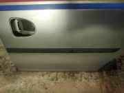 Zierleiste Tür Zier-Schutzleiste - Hinten Linke Opel Combo C 2001 - 2011 Gebraucht,