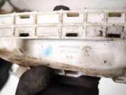 Zierleiste Leiste - Hinten Linke Citroen C3, II 2009.11 --> present 9682972880,