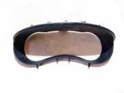 Blende Rahmen Tacho Tachorahmen Renault Clio, 2009.06 - 2012.11 facelift 8200407749,8200833446