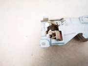 T?rinnengriff - Hinten Linke Mitsubishi Galant, 1996.09 - 2004.10 Gebraucht,