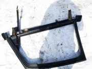 Fensterheber Tür - Hinten Rechts Audi A4, B6 2000.11 - 2004.11 Gebraucht,