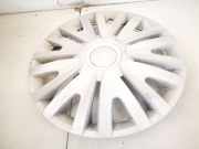 Radkappe Radzierblenden - R16 Seat Altea, 2004.01 - 2015.12 Gebraucht,
