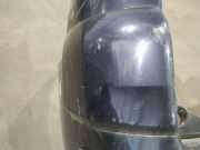 Zier-Schutzleiste Stoßfänger - Hinten Linke Citroen C4 Grand Picasso, I 2006.01 - 2013.06 Gebraucht,