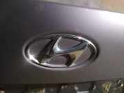 Emblem Hyundai Sonata V (NF) 2005.01 - 2010.12 Gebraucht,