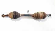Antriebswelle Vorderachse - Vorne Linke Opel Astra, H 2004.03 - 2009.12 Gebraucht,
