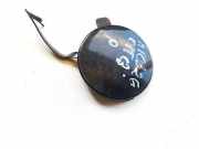 Abdeckung Abschlepphaken - Vorne Citroen C3, II 2009.11 --> present 9685407577, 2004105