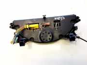 Bedienelement für Klimaanlage Citroen C5, I 2001.03 - 2008.02 96470014ze, 69490002