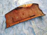 Hutablage Audi A4, B6 2000.11 - 2004.11 Gebraucht,