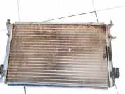 Wasserkühler Audi A3, 8P 2003.05 - 2005.06 1K0121251P,1K0 121 251 P 1K0121251P