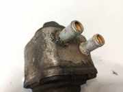 Ölkühler Volkswagen Sharan, 7M 2005.11 - 2010.03 facelift Gebraucht,