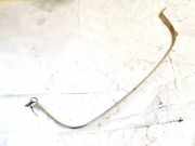 Halteband Kraftstoffbehälter Volkswagen Touran, 2003.01 - 2006.10 Gebraucht, AVQ