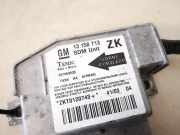 Steuergerät Airbag Opel Meriva, A 2002.12 - 2006.01 13158713zk, 13158713