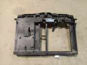 Kühler Zarge Peugeot 207, 2006.02 - 2009.06 18546011E,18546011E 96 825 865 80 9682586580