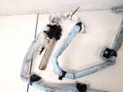 Kopfairbag - Vorne Linke Volkswagen Passat, B6 2005.08 - 2010.11 3c0880741b, BMP