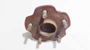 Radnabe Achsschenkel - Hinten Linke Toyota Avensis, III 2009.02 - 2012.06 Gebraucht,