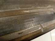 Schwellerverkleidung - Hinten Rechts Audi A6, C6 2005.01 - 2008.10 4F0853376C,4F0.853.376.C 4F0.853.376.E 4F0.853.376.D 4F0.853.376.F 4F0.853.376.G 4F0853376E 4F0853376D 4F0853376F 4F0853376G