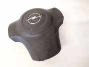 Airbag Fahrer Opel Corsa, D 2006.07 - 2010.06 13235770,