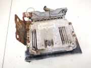Steuergerät Motor ECU Opel Zafira, B 2005.07 - 2008.01 55205622,0281014024
