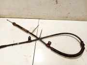 Seilzug Feststellbremse Kia Ceed, I 2006.12 - 2010.05 Gebraucht,