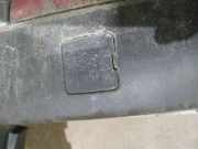 Abdeckung Abschlepphaken - Hinten Fiat Doblo, 2009.08 --> Gebraucht,