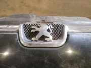 Emblem Peugeot 407, 2004.05 - 2010.12 Gebraucht,