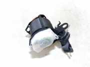 Sicherheitsgurt - Hinten CENTER Subaru Impreza, 2007.01 - 2009.06 7058707xq,