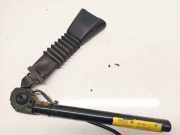 Gurtschloss - Vorne Linke Opel Astra, G 1998.09 - 2004.12 24404440,24404440