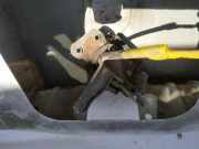 Heckklappe Heckklappenschloss Kofferraumschloss Toyota Yaris, II (XP90) 2005.01 - 2011.01 Gebraucht,