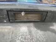 Kennzeichenleuchte Fiat Croma 2005 - 2011 Gebraucht,