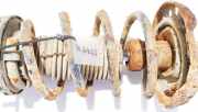 Fahrwerksfeder vorne Honda Civic, 2006,01 - 2011.01 Gebraucht,