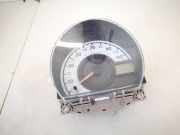 Tachometer Toyota Aygo, 2005.07 - 2009.12 838000h071, 768-070u