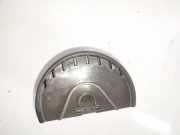 Lüftungsgitter Armaturenbrett SAAB 9-5, 1997.09 - 2005.11 140052154,