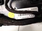 Monitor Navigations Zeit Uhr Audi A6, C6 2005.01 - 2008.10 4f0919603,