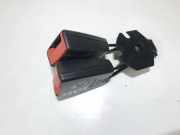 Gurtschloss - Hinten Linke Jaguar X-Type, 2001.06 - 2007.11 4x43n613k21ab, 4x43-n613k21-ab