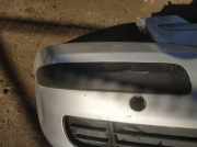 Zier-Schutzleistensatz für Stoßfänger - Vorne Rechts Hyundai Getz, 2002.08 - 2009.06 Gebraucht,