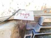 Kühlergrill - Vorne Center Citroen C5, II 2008.02 - 2011.01 9681052677,