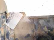 Radhausschale - Hinten Linke Citroen C5, I 2004.08 - 2008.02 facelift 9651149180,